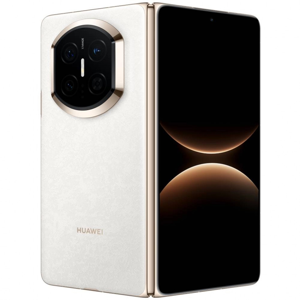 Смартфон HUAWEI Mate X7 16/512GB Белый (Brocade White)