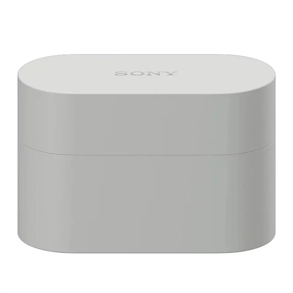 Беспроводные наушники Sony WF-1000XM6 Серебро (Silver)