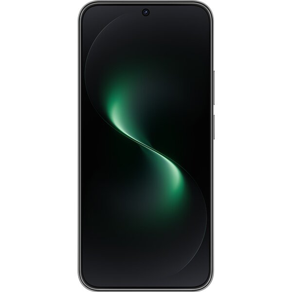 Смартфон HUAWEI Nova 15 12/256GB Черный (Black)