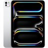 Планшет Apple iPad Pro 13 (2024) 256GB Wi-Fi + Cellular Серебро (Silver)