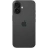 Смартфон Apple iPhone 16 Plus 128GB Черный (Black)