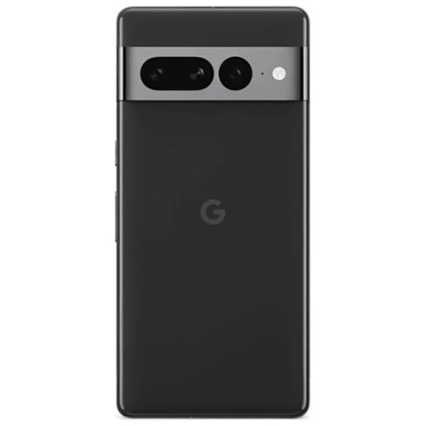 Смартфон Google Pixel 7 Pro 12/128GB Черный (Obsidian)