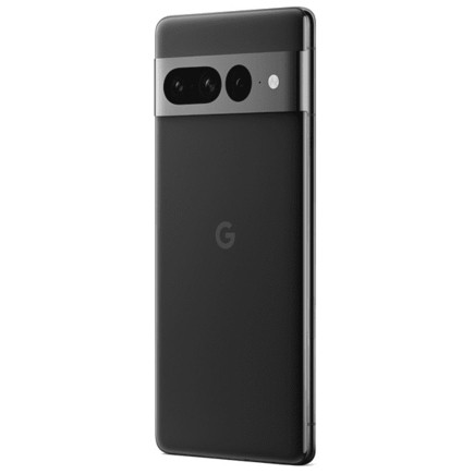 Смартфон Google Pixel 7 Pro 12/128GB Черный (Obsidian)