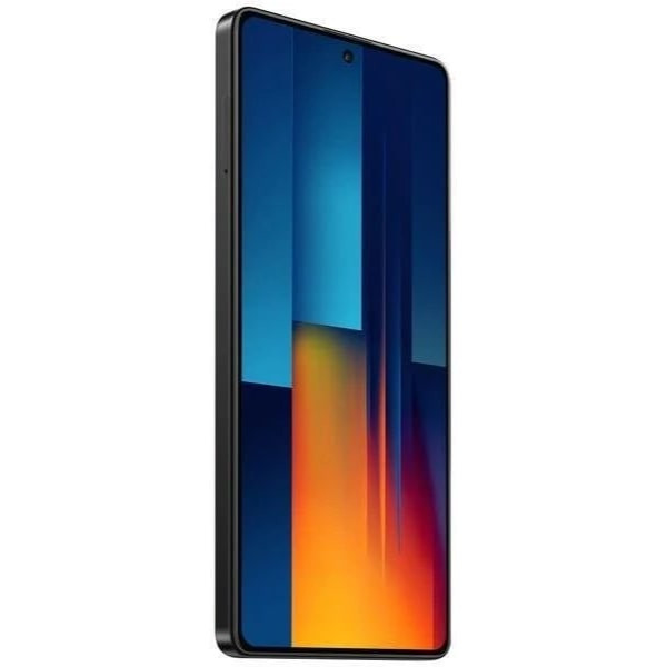 Смартфон Xiaomi POCO M6 Pro 12/512GB Черный (Black)