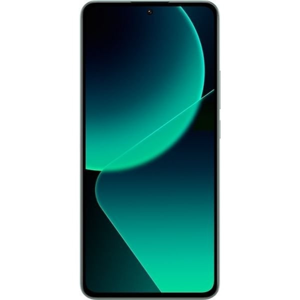 Смартфон Xiaomi 13T 8/256GB Зеленый (Meadow Green)