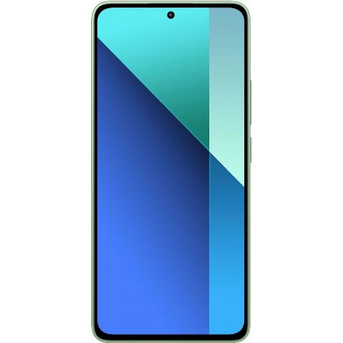 Смартфон Xiaomi Redmi Note 13 NFC 8/256GB Зеленый