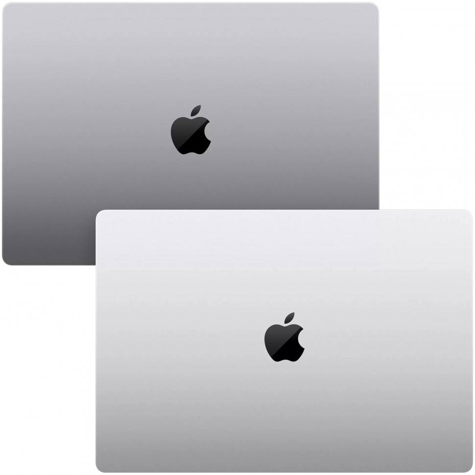 Ноутбук Apple MacBook Pro 16 Late 2021 Z14V0008D (M1 Pro 16-Core GPU, 32/512GB) Серый космос (Space Gray)