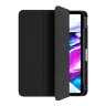 Чехол защитный VLP Split Folio для iPad Air 11 и iPad Air 10.9 Черный