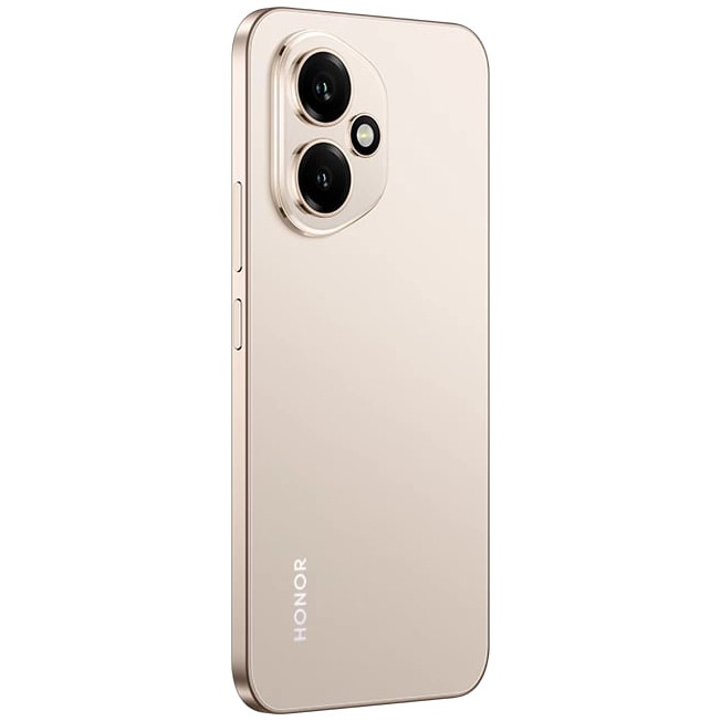 Смартфон HONOR 400 12/256GB Золотой (Desert Gold)