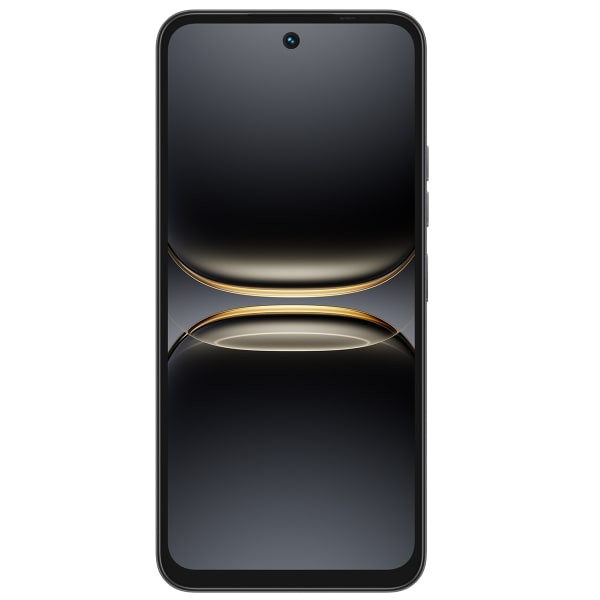 Смартфон TECNO Spark 40 8/256GB Черный (Ink Black)