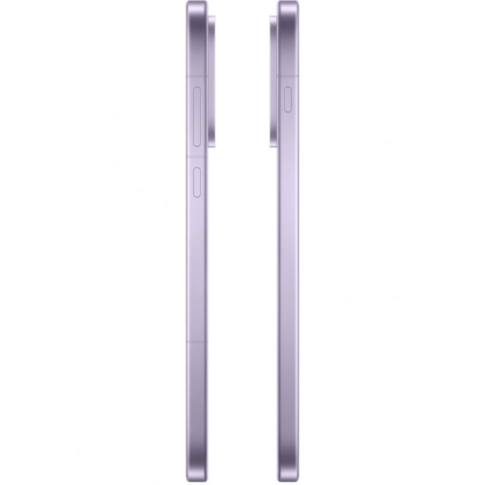 Смартфон OnePlus 15 16/1024GB Фиолетовый (Ultra Violet)