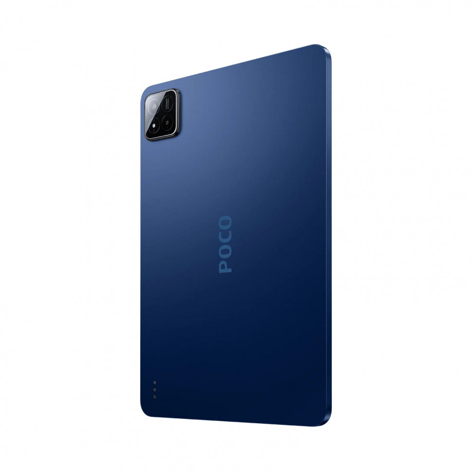 Планшет Xiaomi POCO Pad X1 8/512GB Синий (Blue)