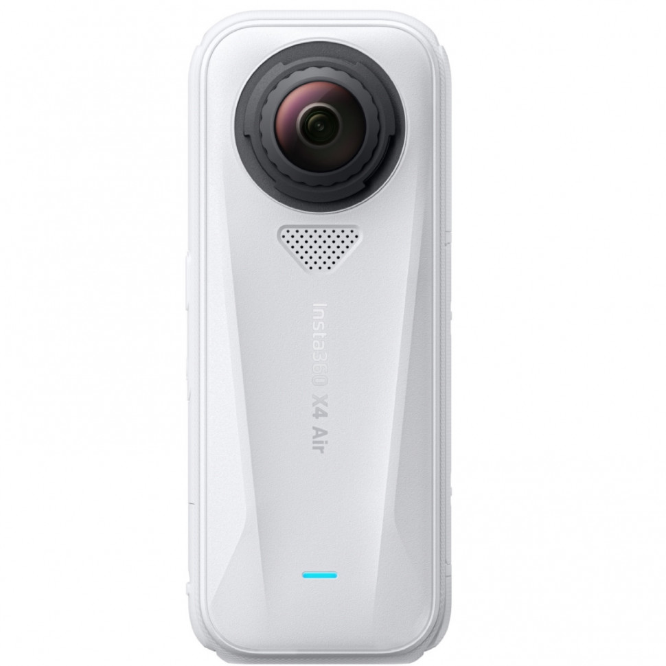 Экшн-камера Insta360 X4 Air Standard Bundle Белый (Arctic White)