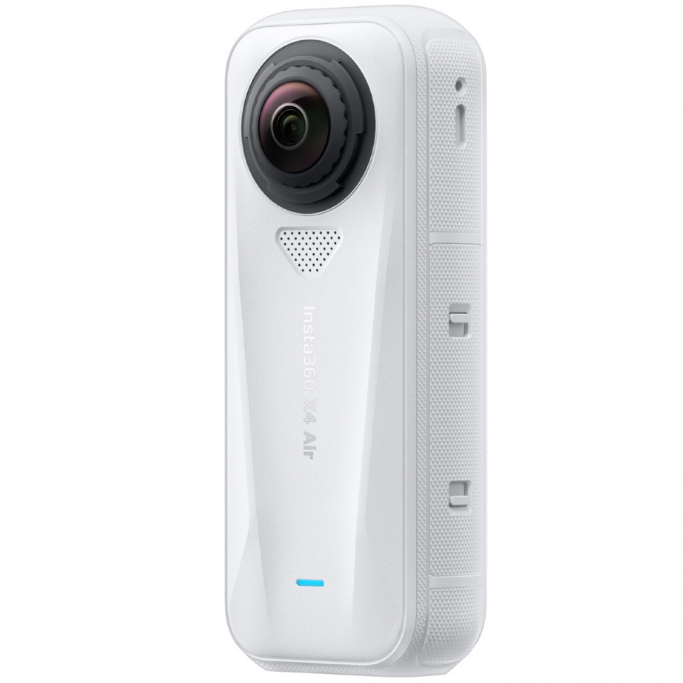 Экшн-камера Insta360 X4 Air Standard Bundle Белый (Arctic White)