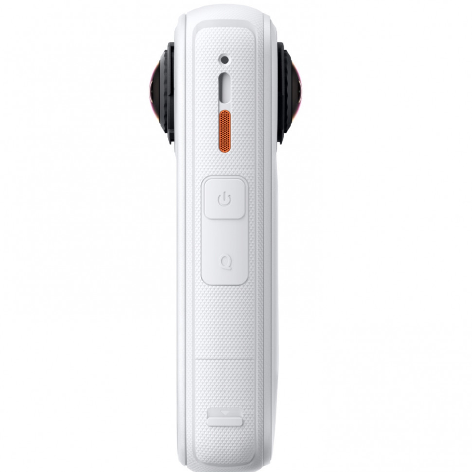 Экшн-камера Insta360 X4 Air Standard Bundle Белый (Arctic White)