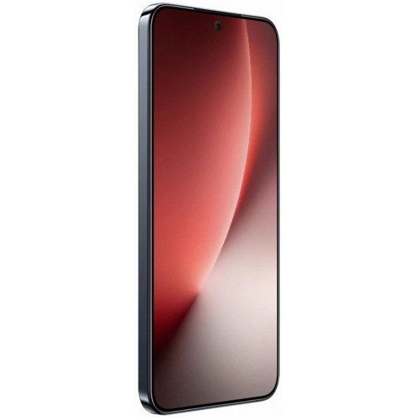 Смартфон HONOR Magic8 Lite 8/256GB Черный (Midnight Black)