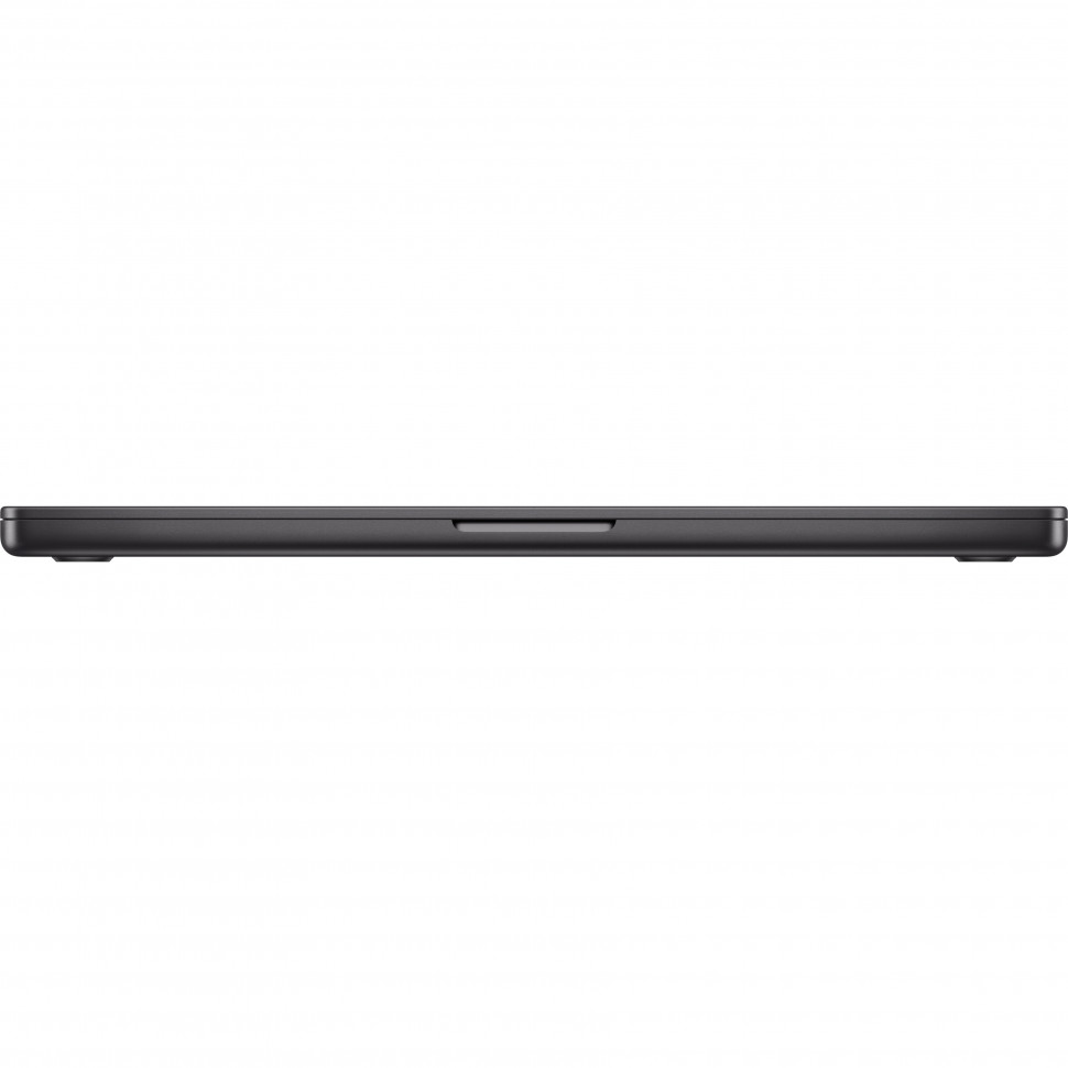 Ноутбук Apple MacBook Pro 16 2026 (M5 Max 40-Core GPU, 48/2048GB) Серый космос (Space Black)