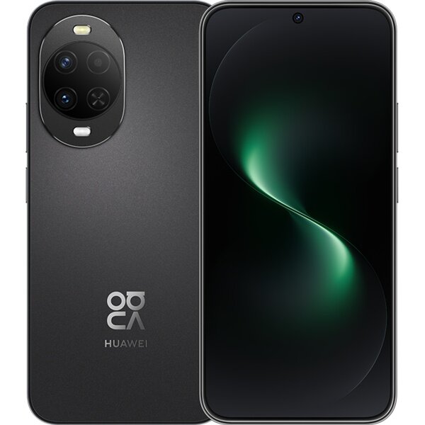 Смартфон HUAWEI Nova 15 12/512GB Черный (Black)