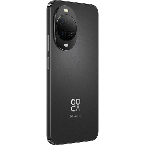 Смартфон HUAWEI Nova 15 12/512GB Черный (Black)